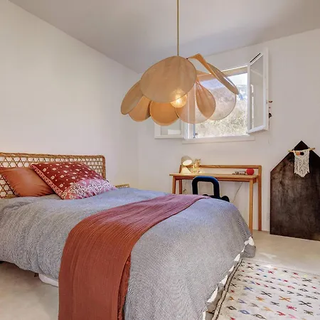 Health Villa Tourrettes-sur-Loup