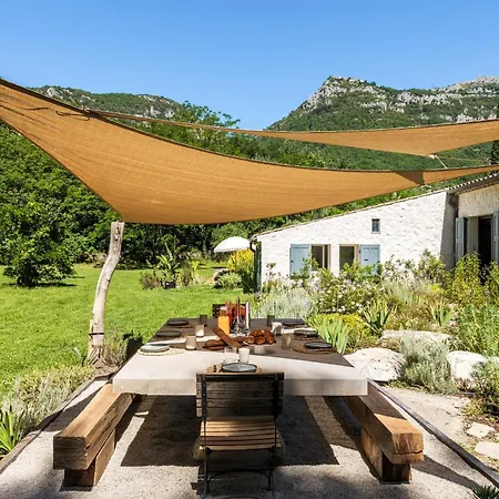 Health Villa Tourrettes-sur-Loup