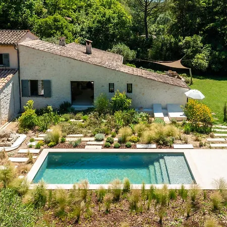 Health Villa Tourrettes-sur-Loup